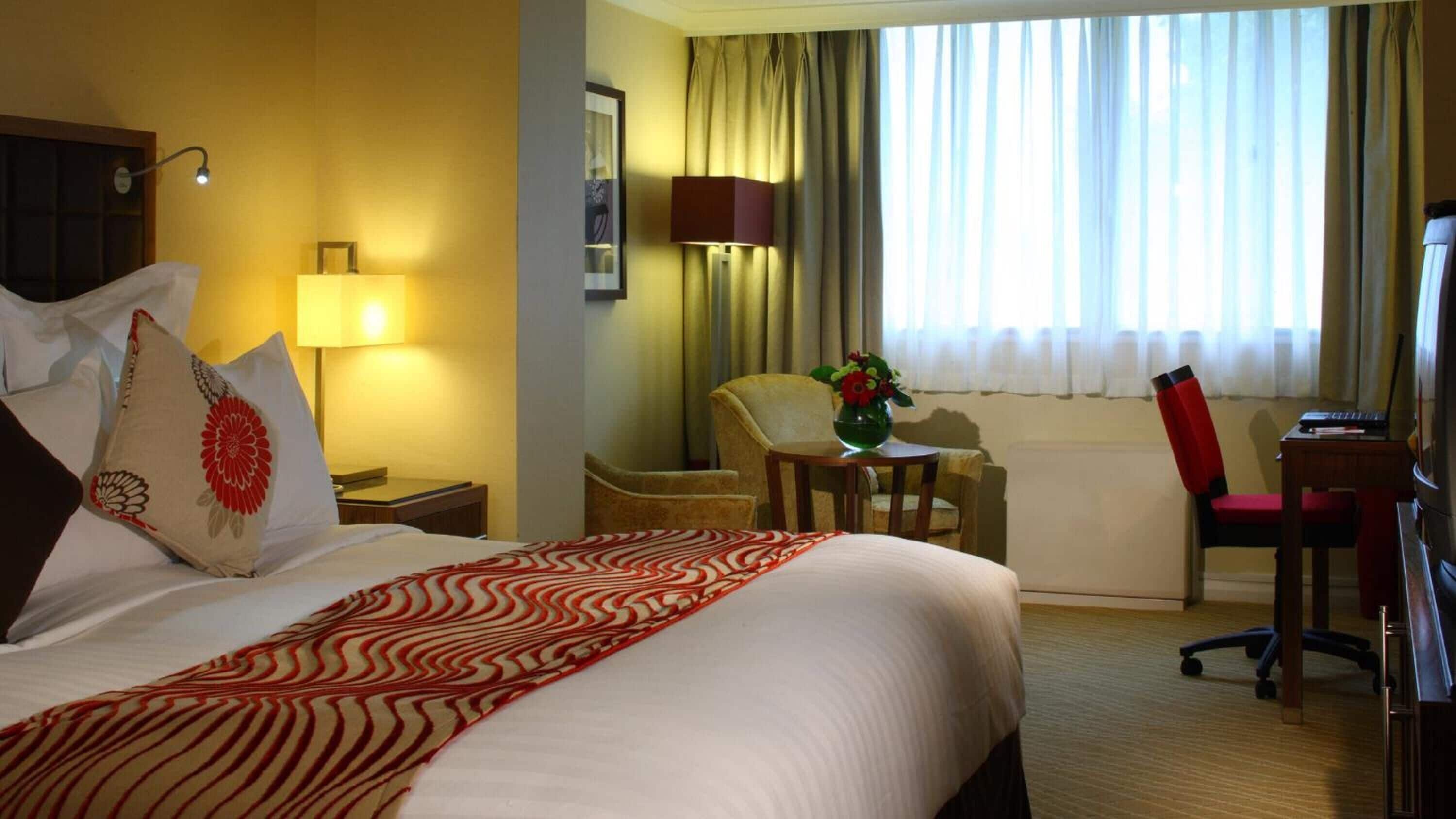 Photo - Grand Hotel Gosforth Park