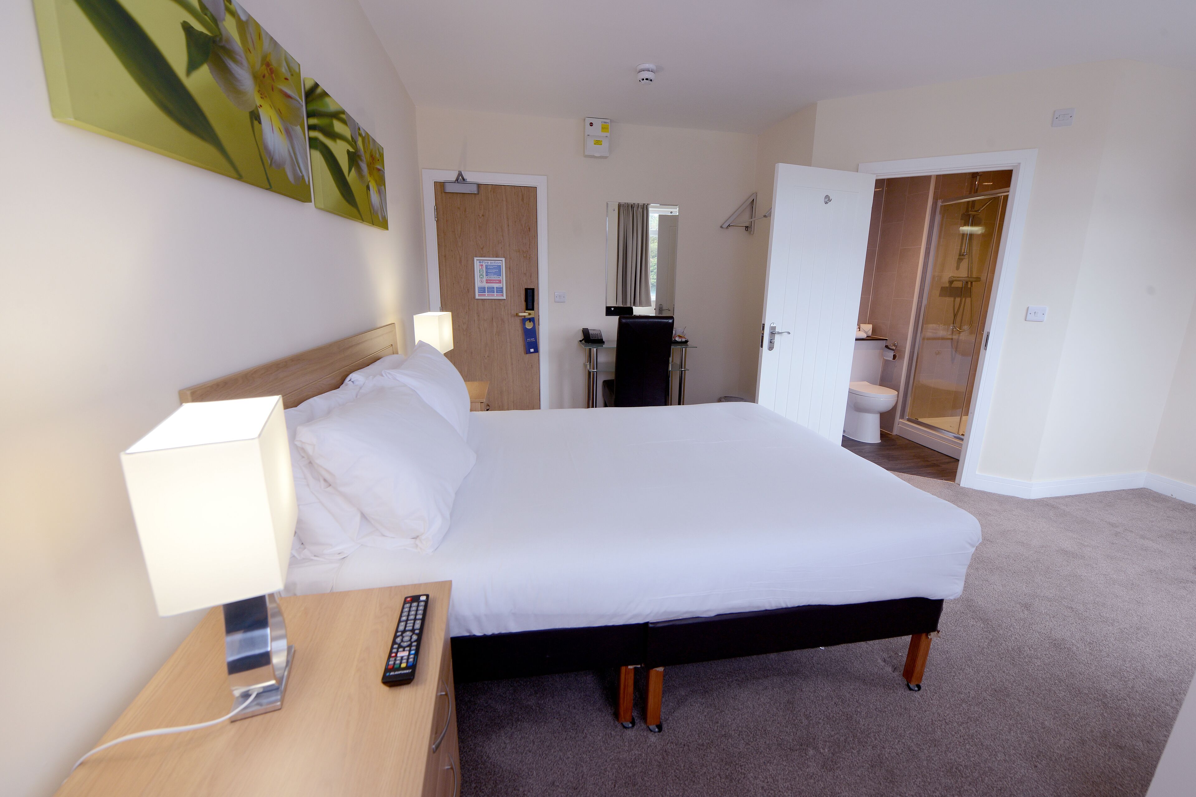 standard double room | 1 bedroom, premium bedding, free wifi, bed sheets