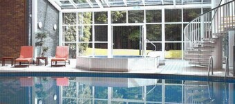 Grand Hotel Gosforth Park