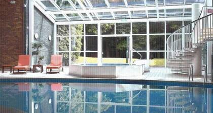 Grand Hotel Gosforth Park