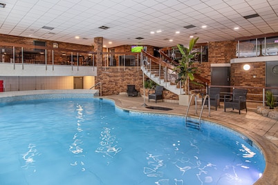 Grand Hotel Gosforth Park