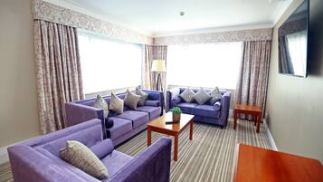 Télévision à écran plat