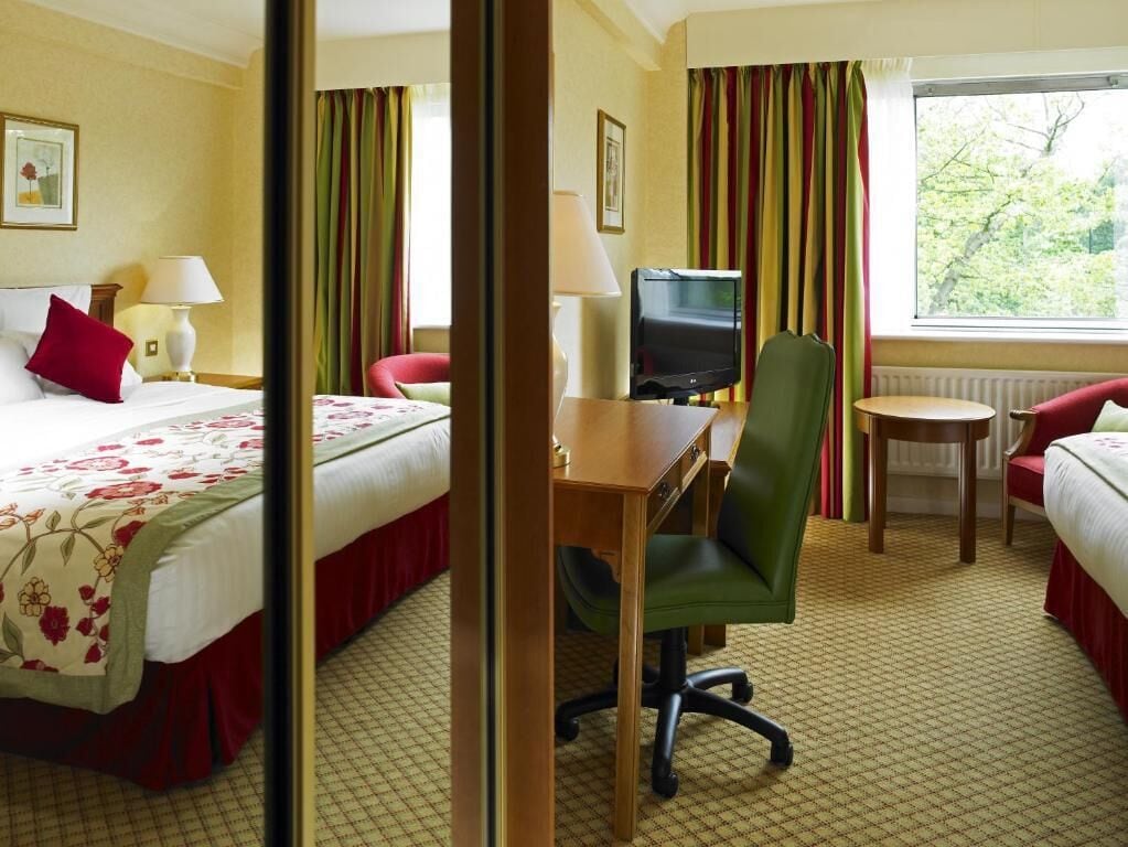 Foto - Grand Hotel Gosforth Park