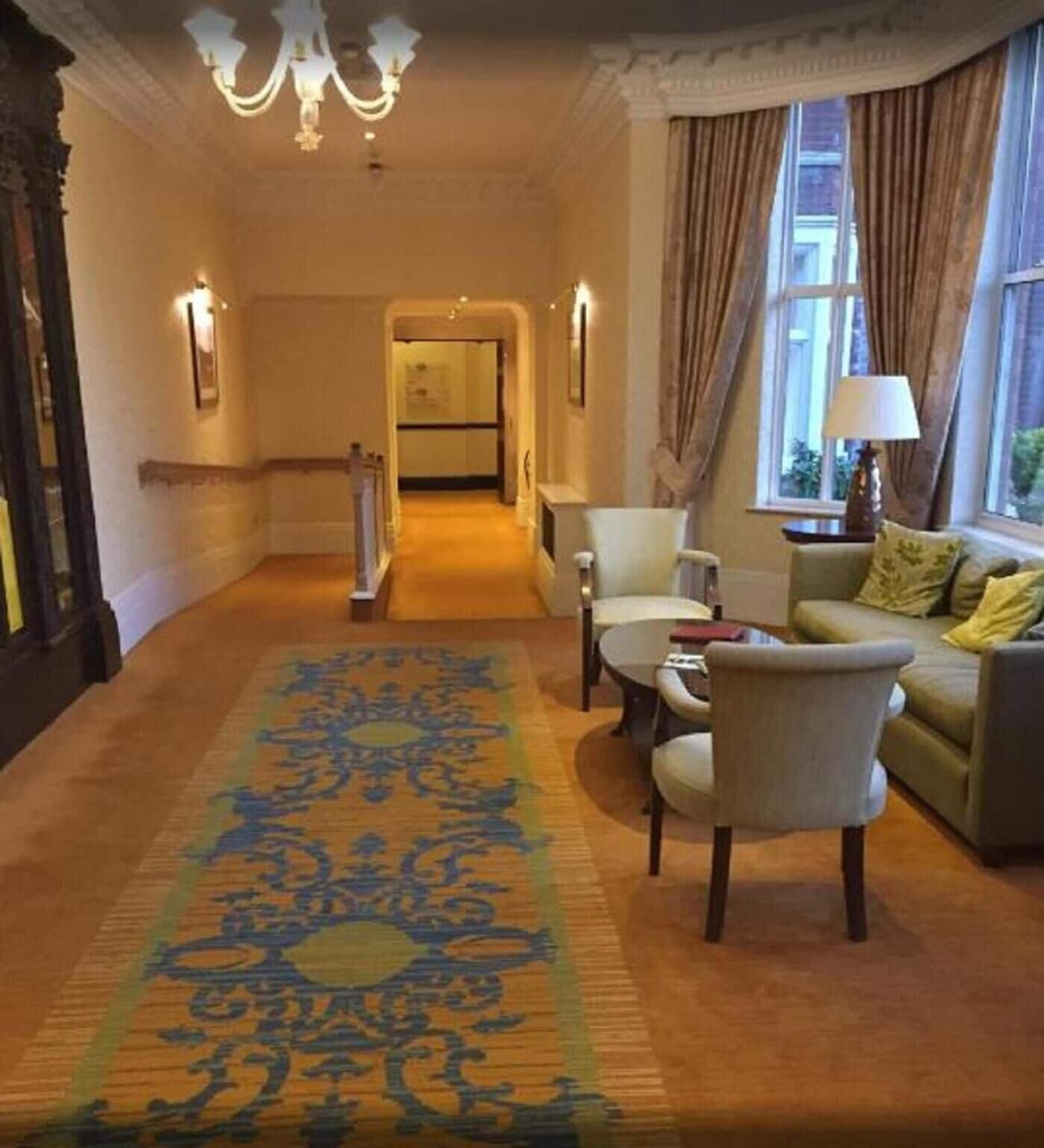 Foto - Sprowston Manor Hotel, Spa & Golf