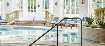 Sprowston Manor Hotel, Spa & Golf