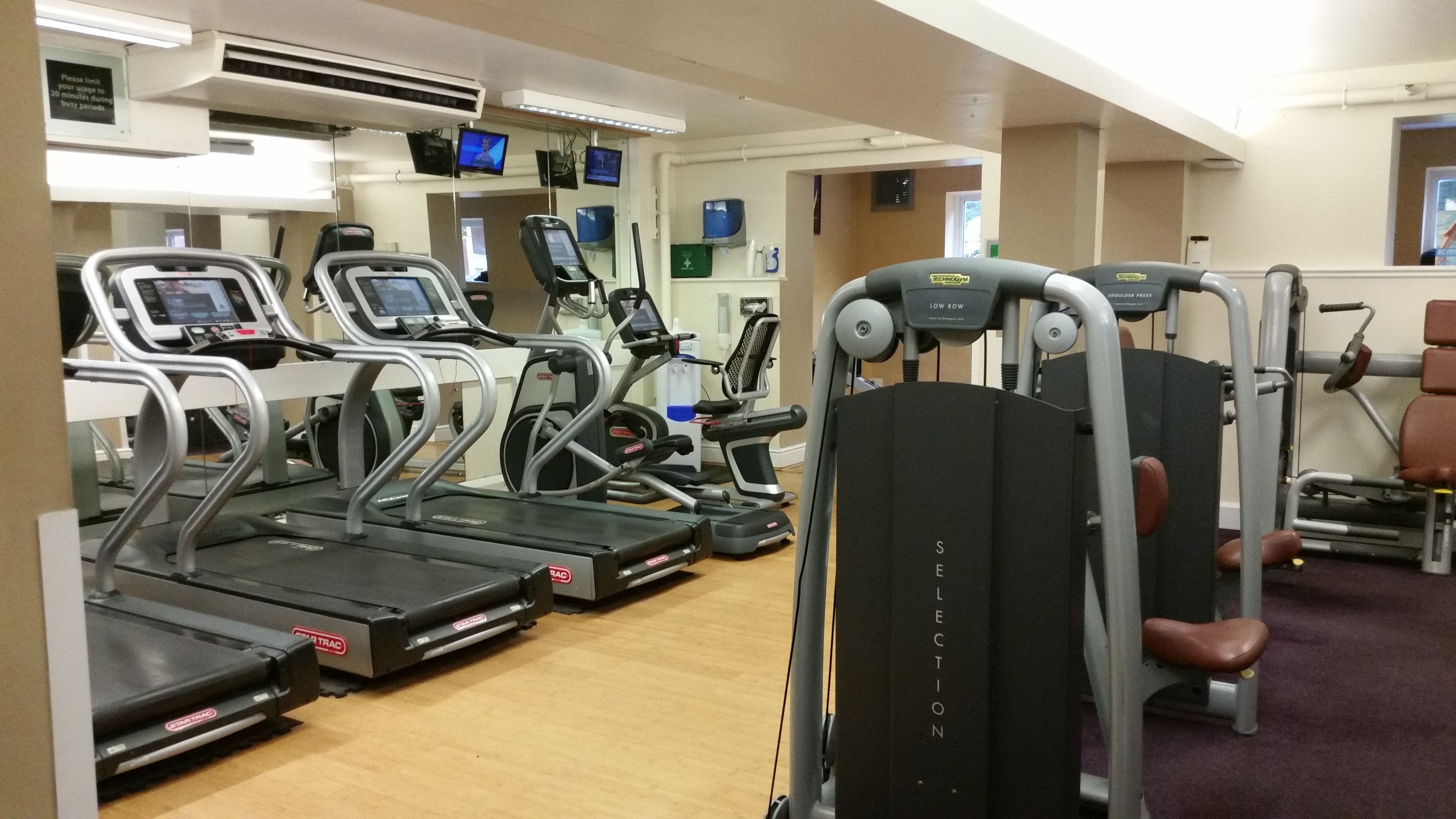 Photo - Sprowston Manor Hotel, Spa & Golf