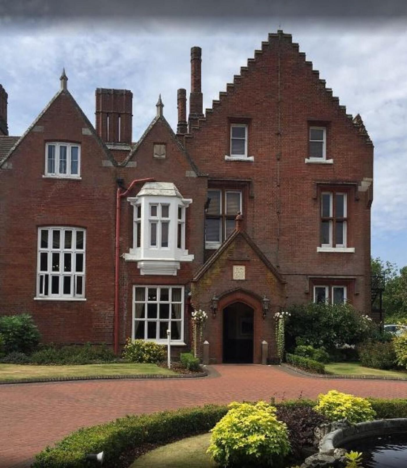 Photo - Sprowston Manor Hotel, Spa & Golf
