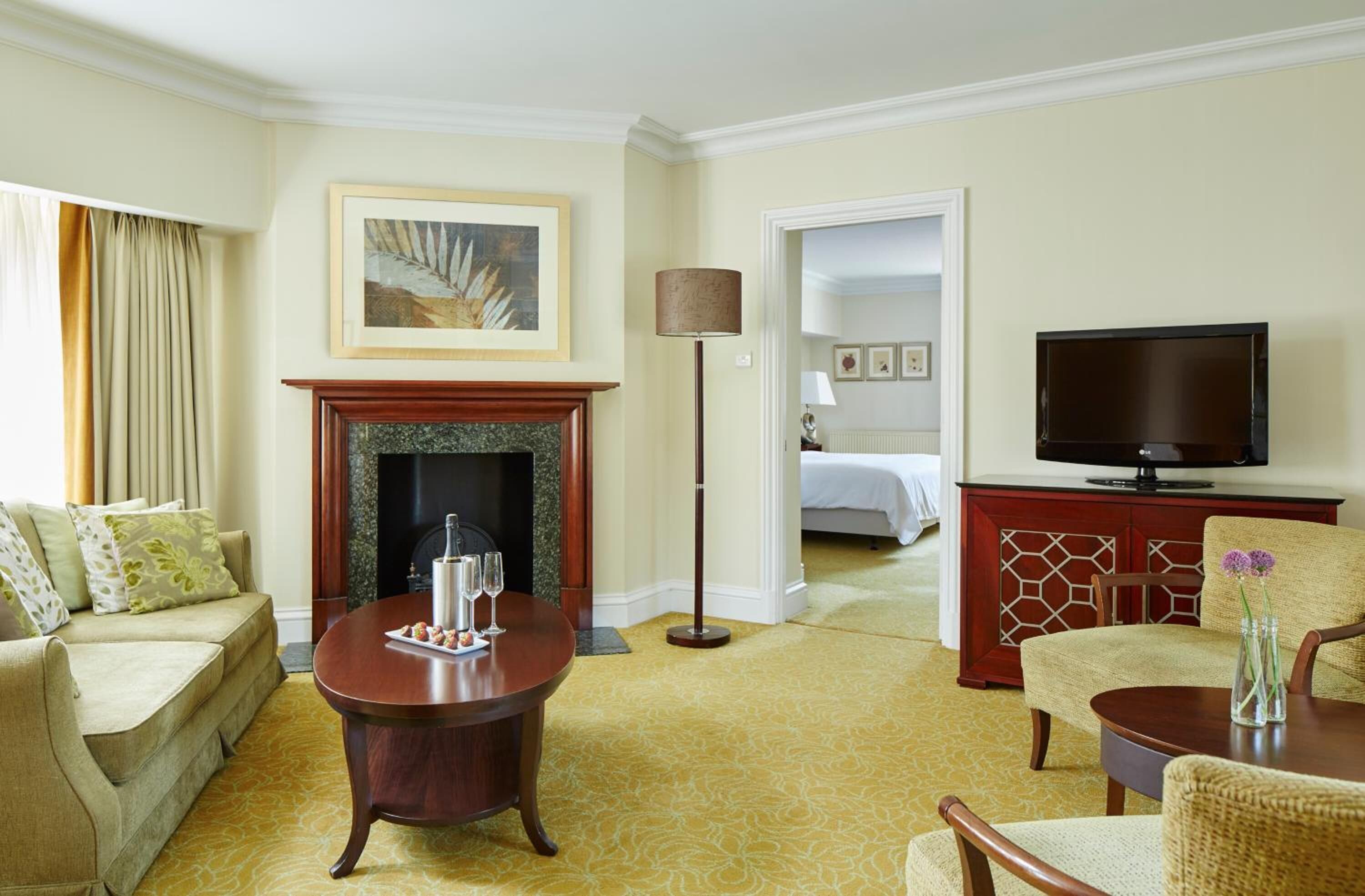 Photo - Sprowston Manor Hotel, Spa & Golf