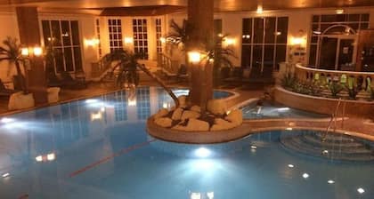 Sprowston Manor Hotel, Golf & Country Club