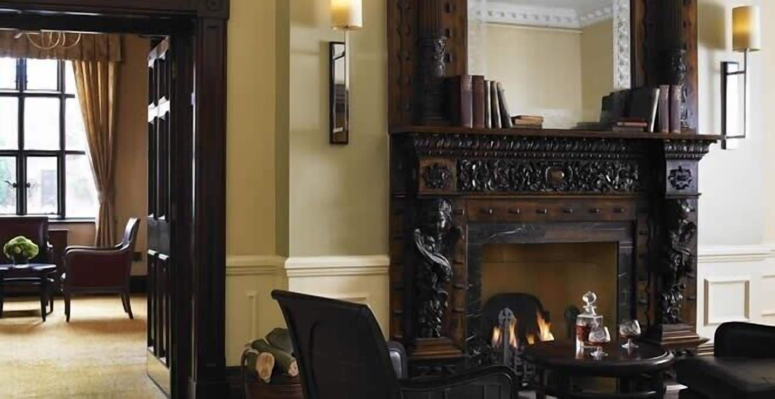 Foto - Sprowston Manor Hotel, Spa & Golf