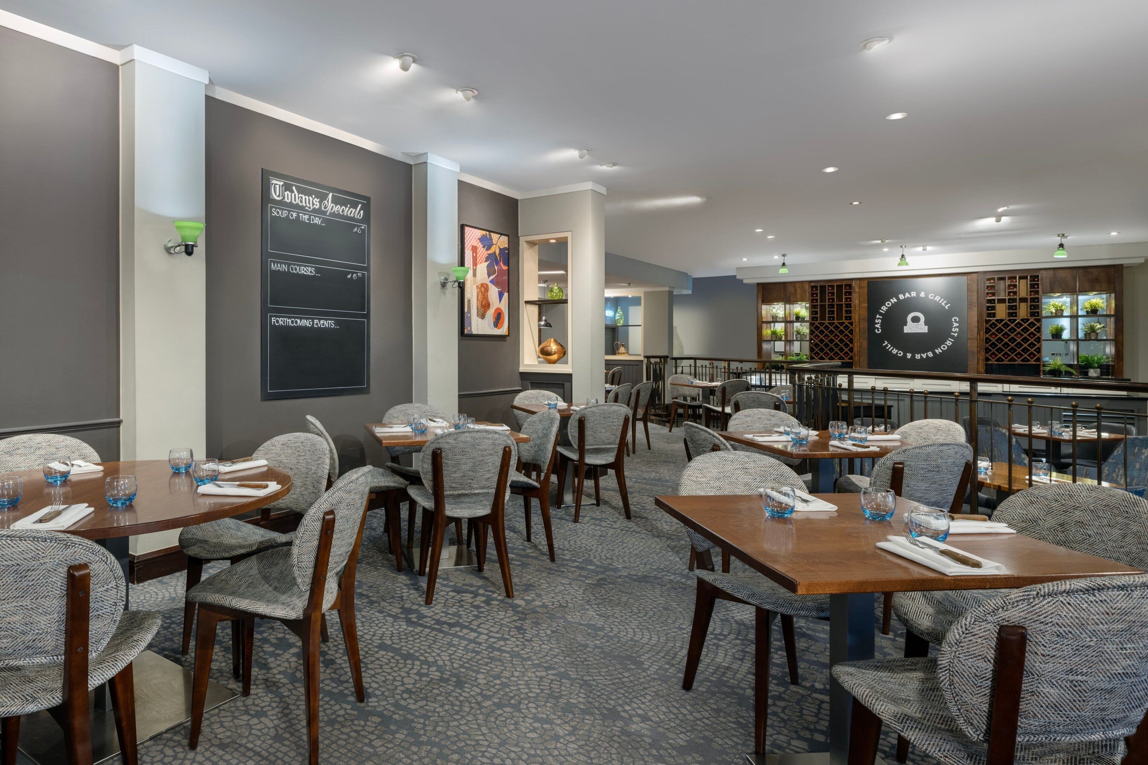 Photo - Delta Hotels by Marriott Northampton