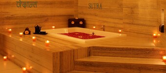 The Metropolitan Hotel and Spa New Delhi