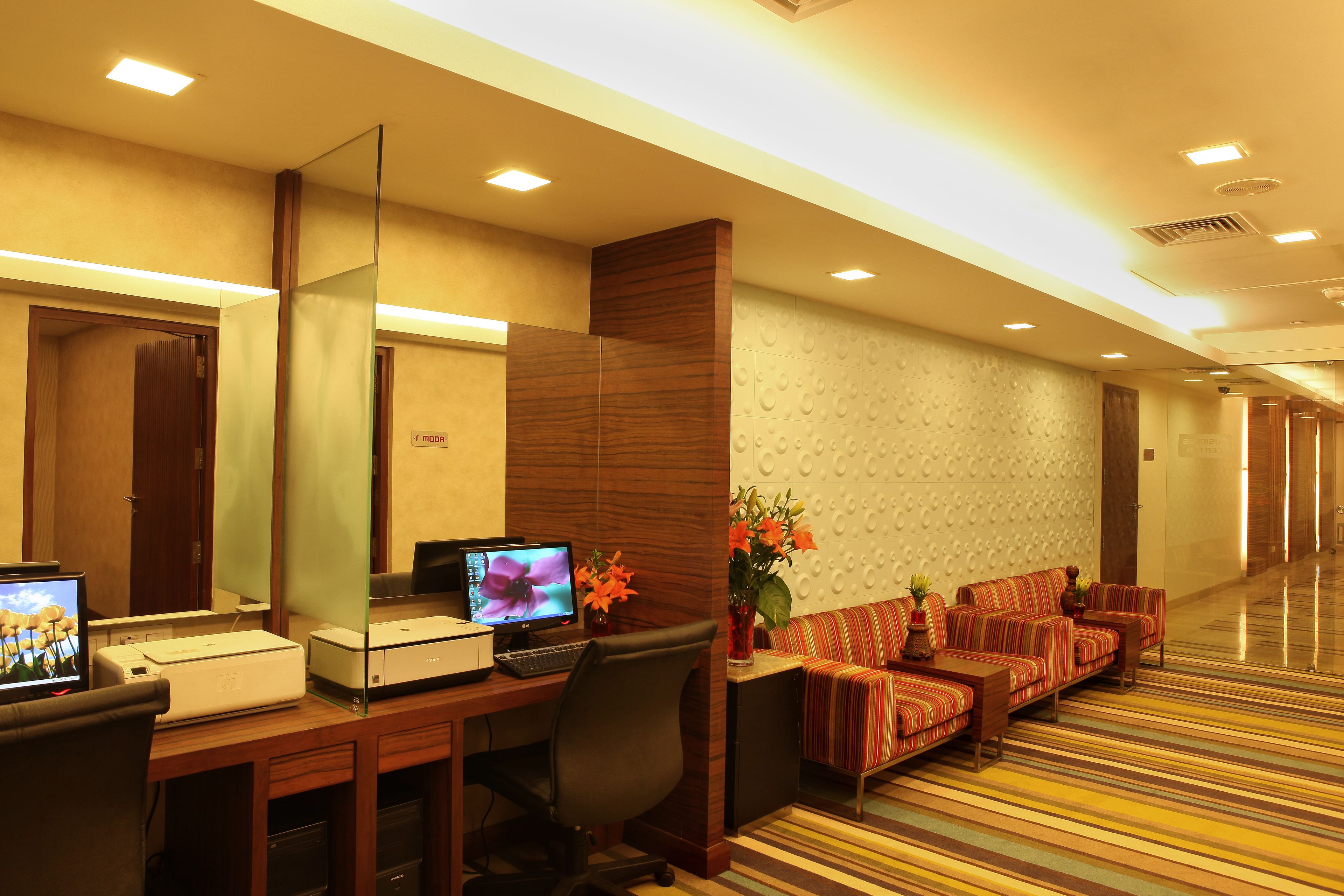 Foto - The Metropolitan Hotel and Spa New Delhi