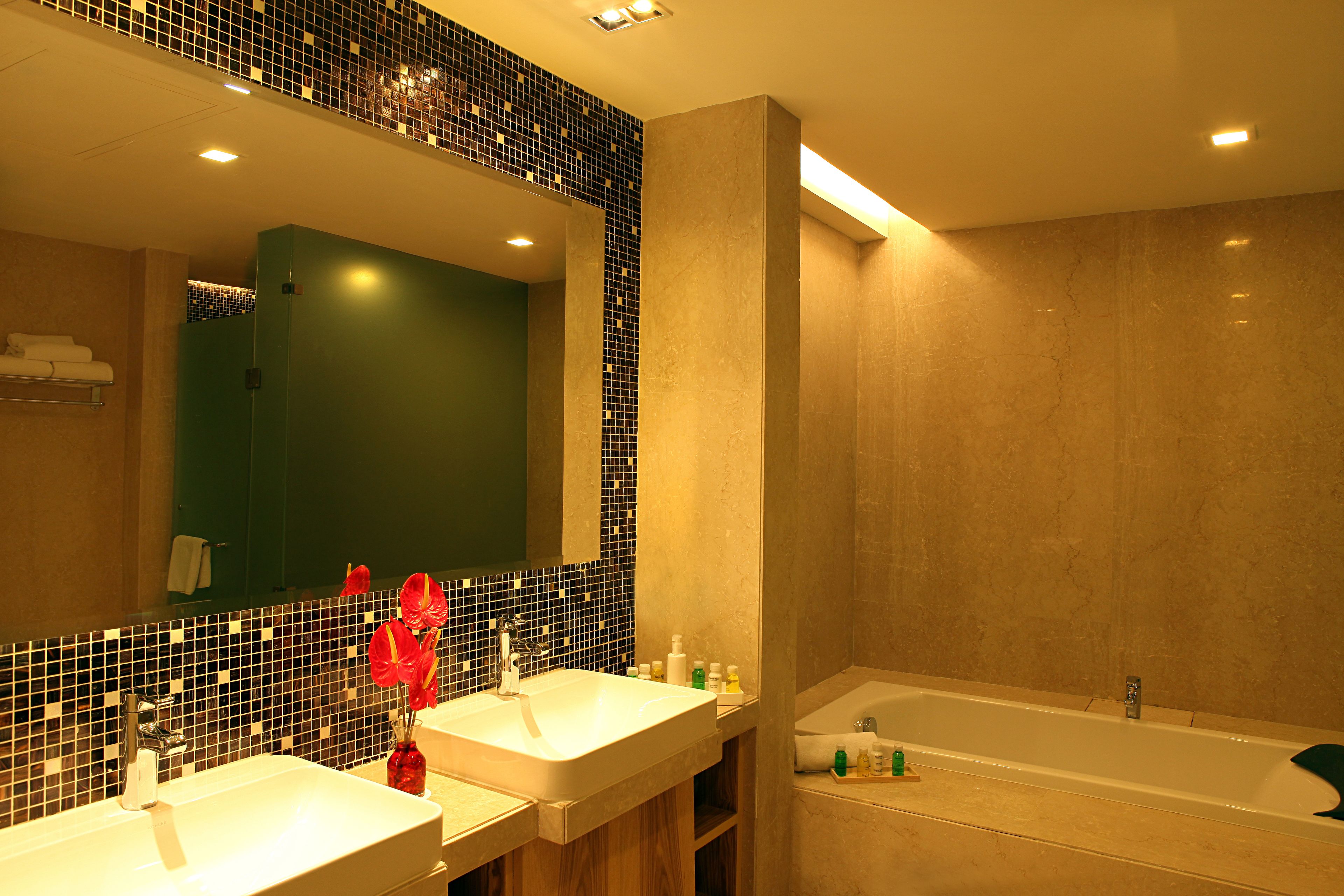 Foto - The Metropolitan Hotel & Spa New Delhi