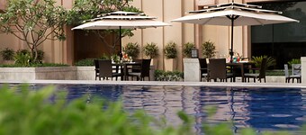 The Metropolitan Hotel and Spa New Delhi