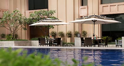 The Metropolitan Hotel and Spa New Delhi