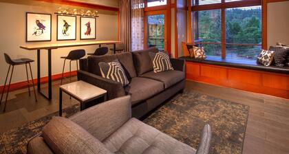 Willows Lodge