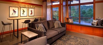 Willows Lodge