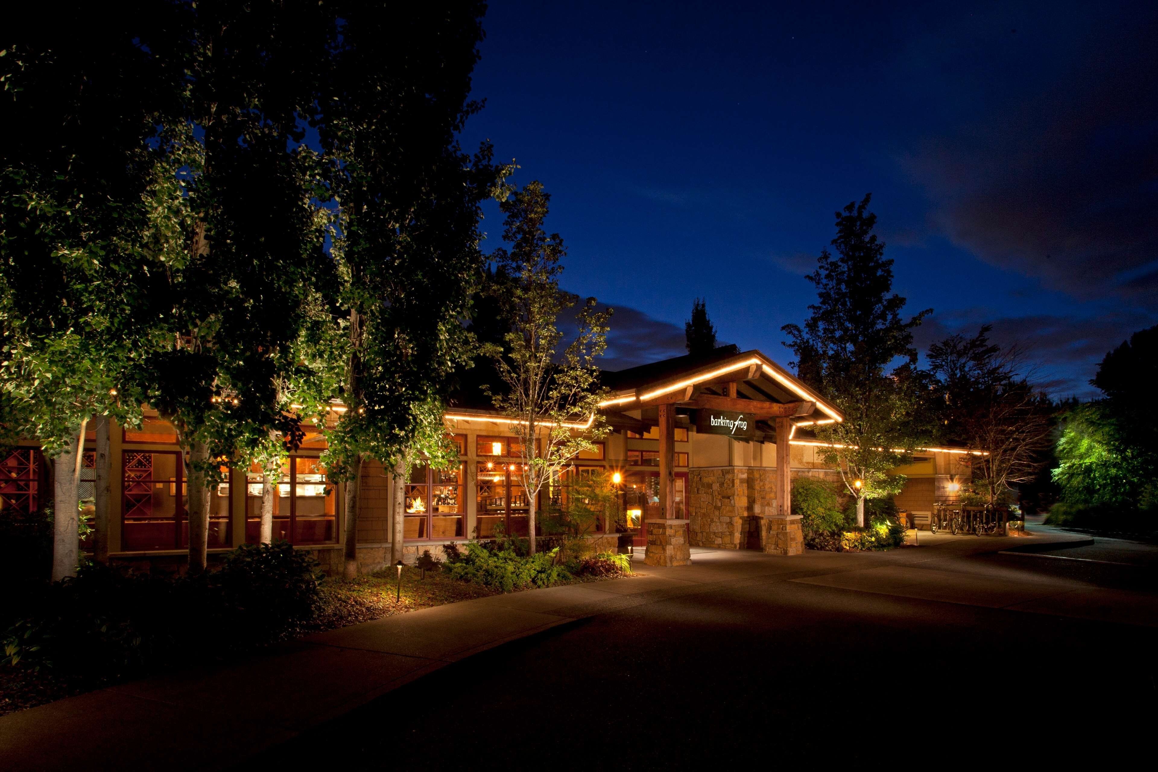 Foto - Willows Lodge