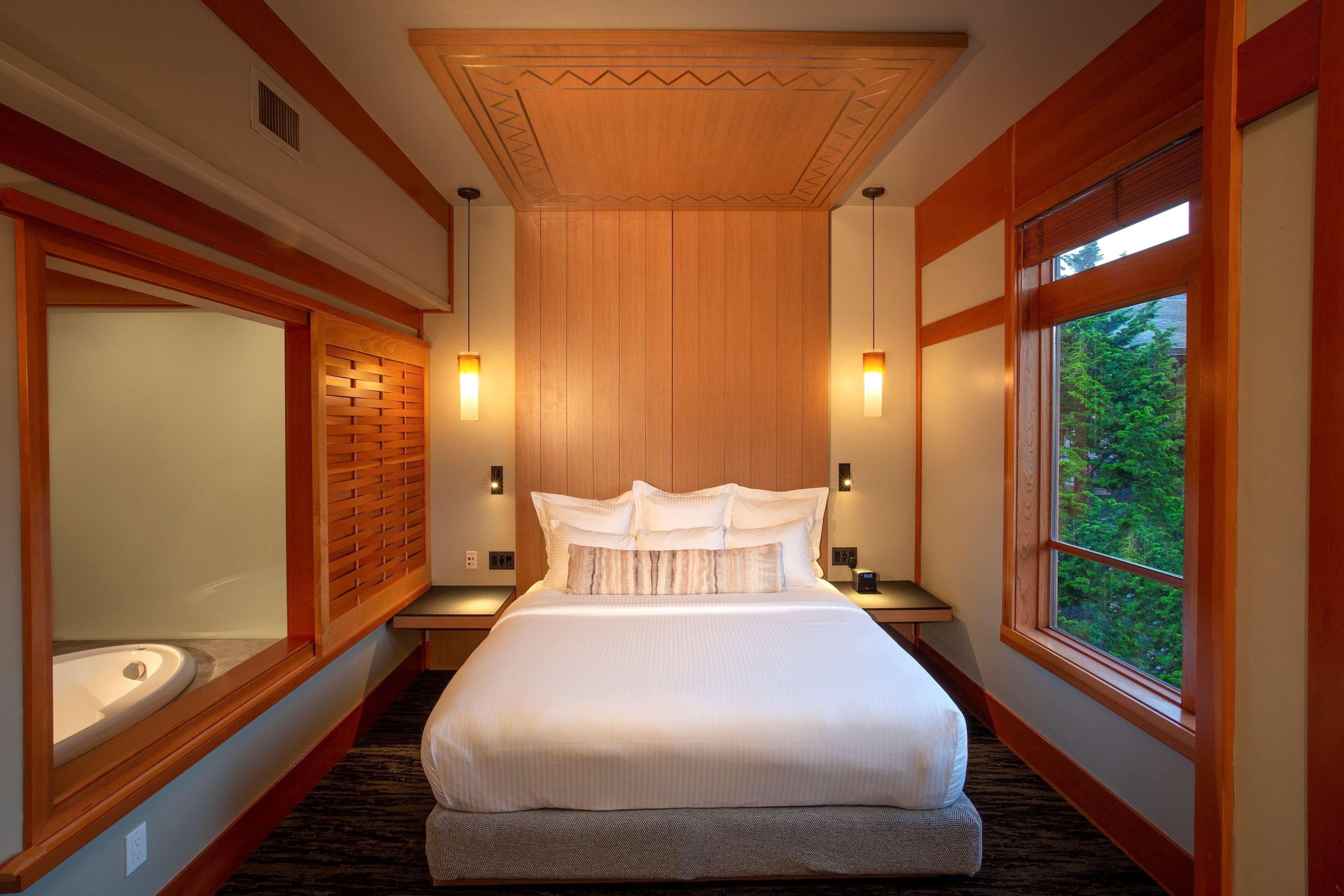 Foto - Willows Lodge