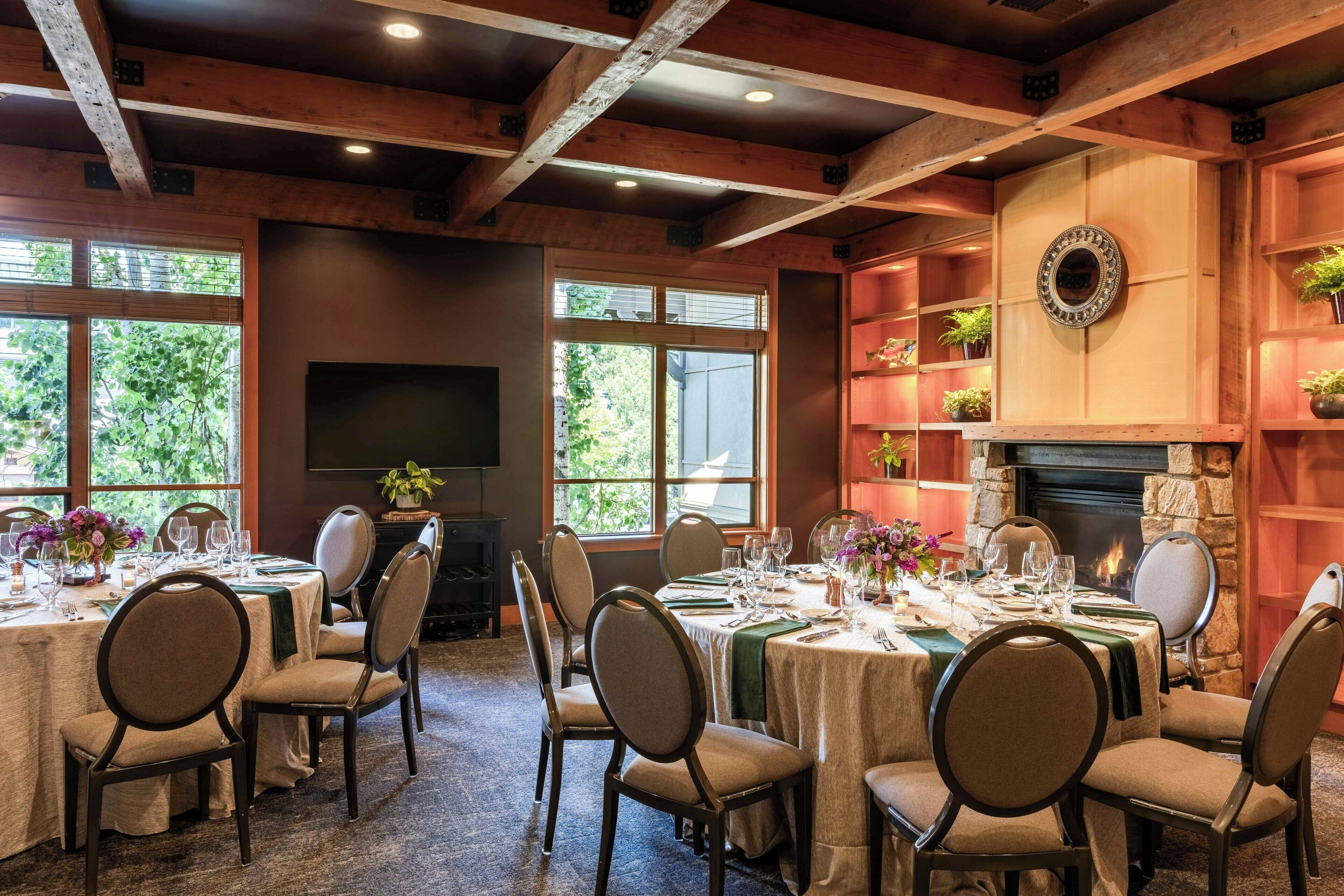Foto - Willows Lodge