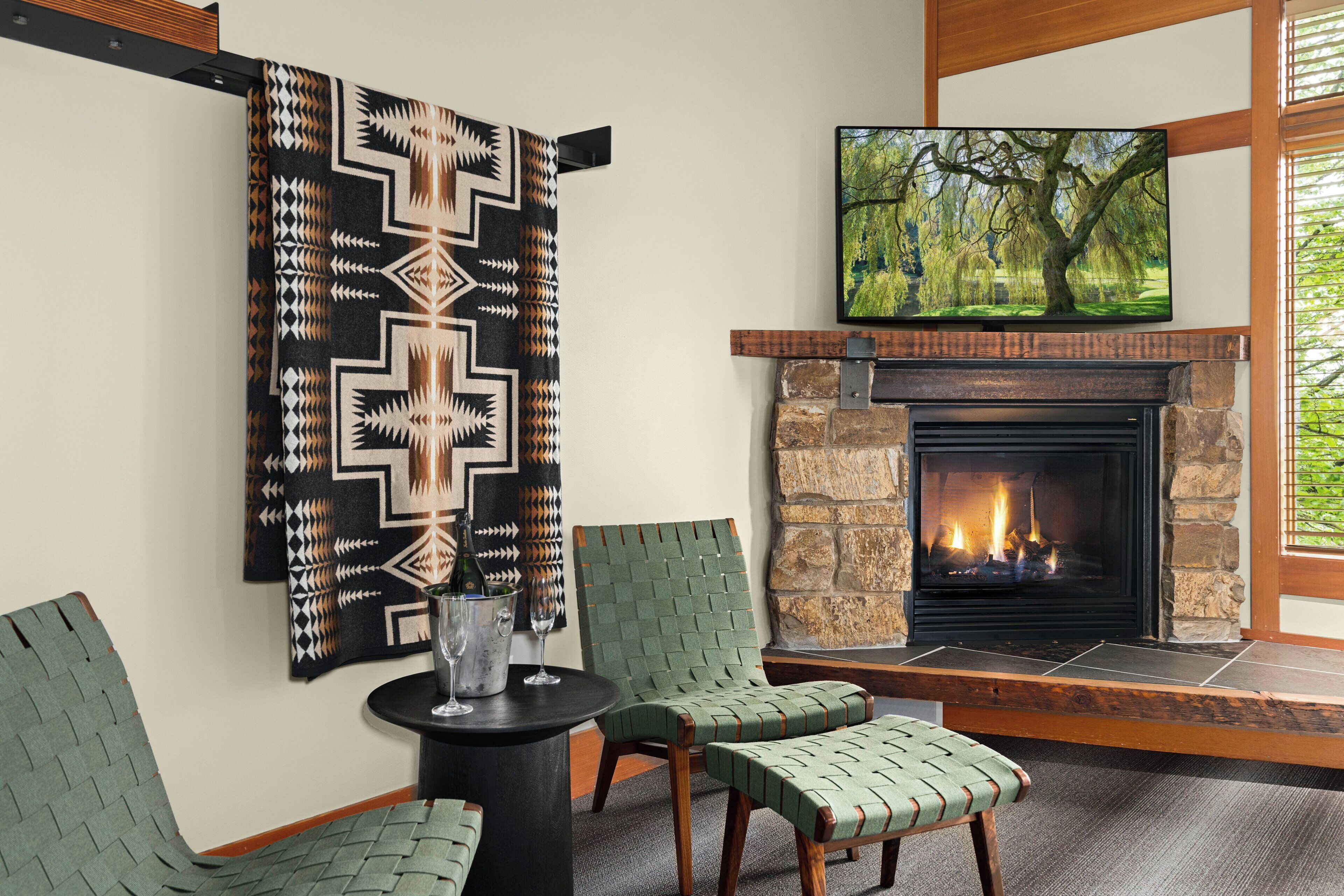 Foto - Willows Lodge