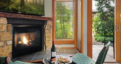 Willows Lodge