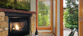 Willows Lodge