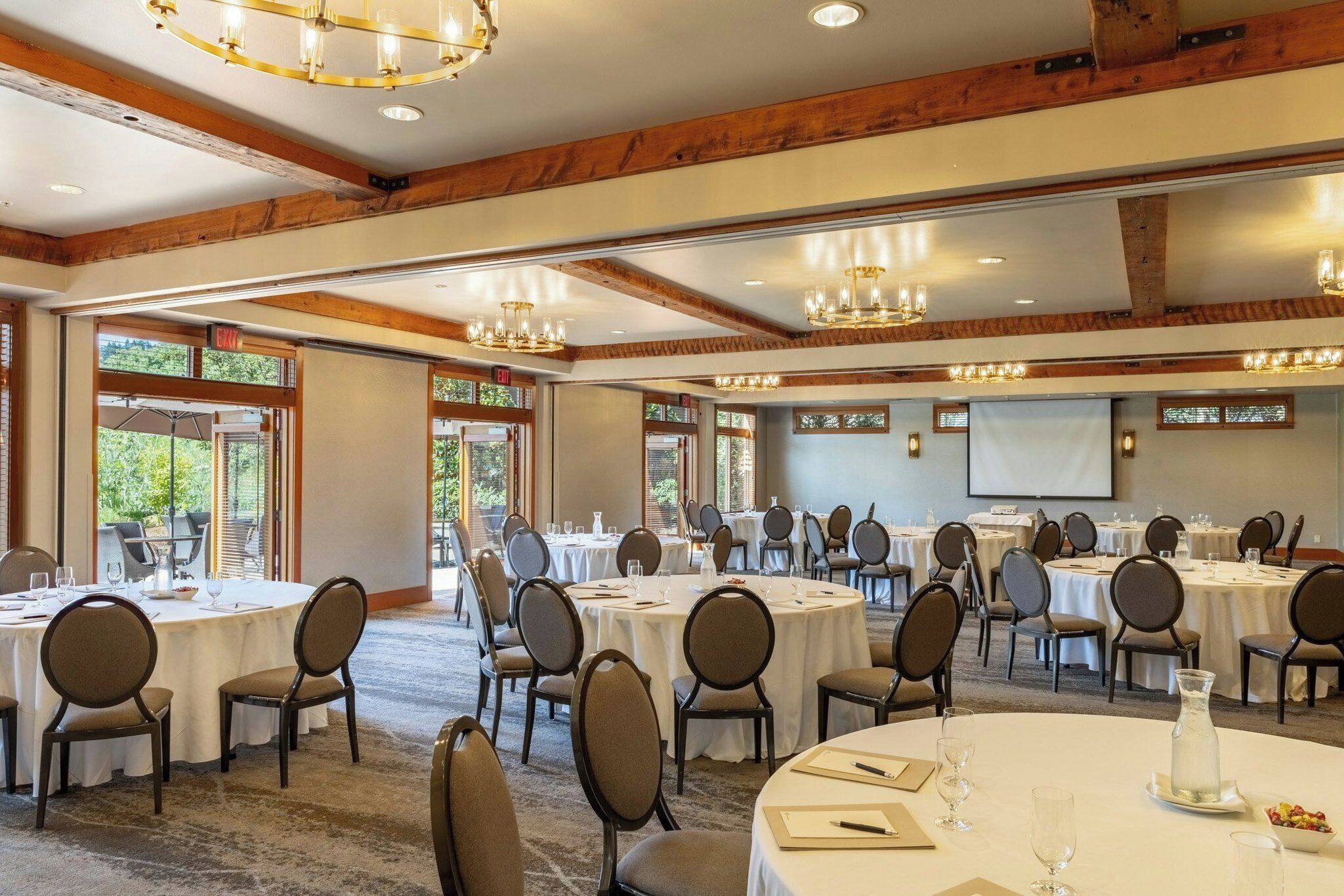 Foto - Willows Lodge