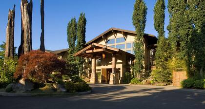 Willows Lodge