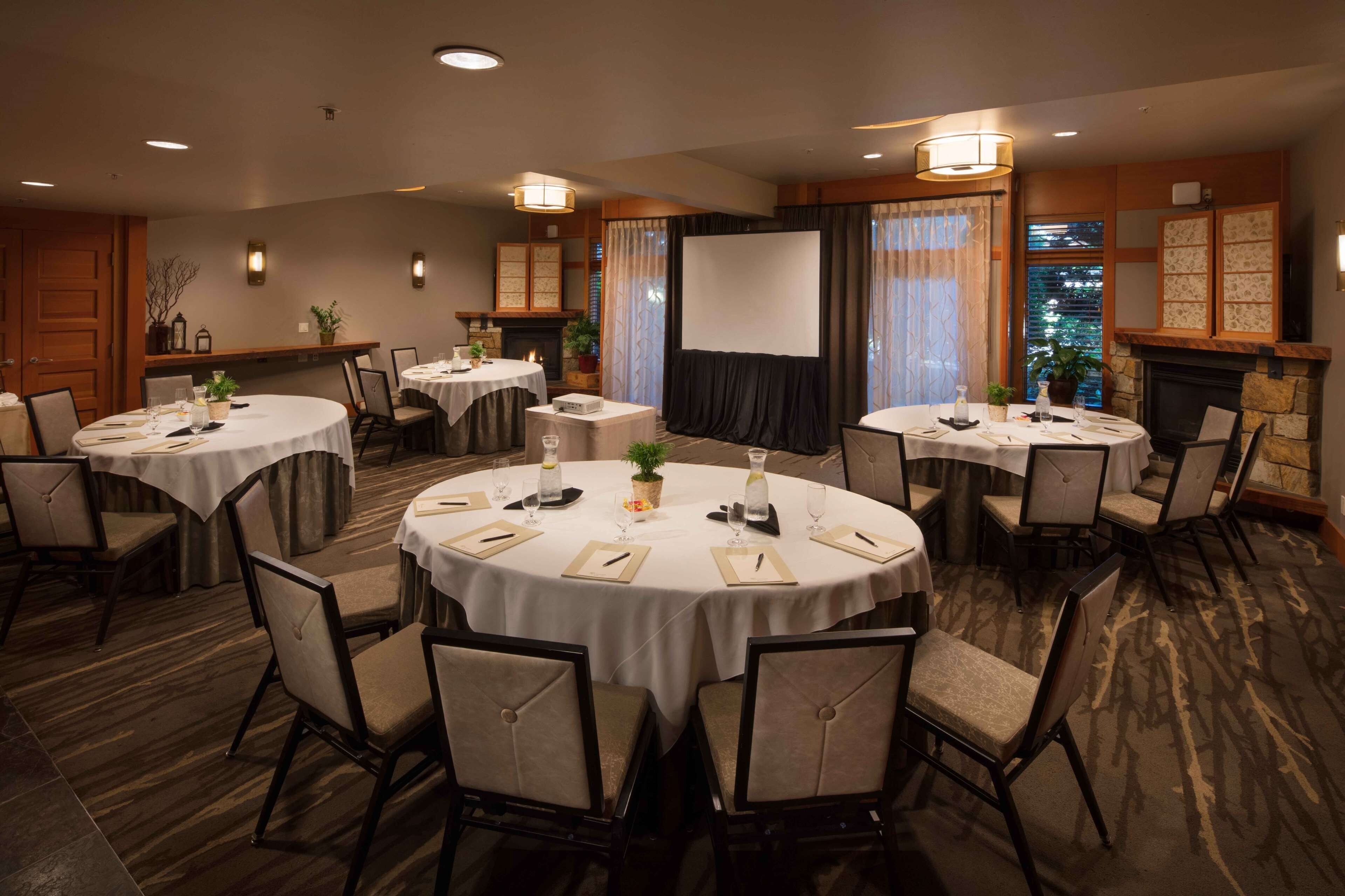 Foto - Willows Lodge