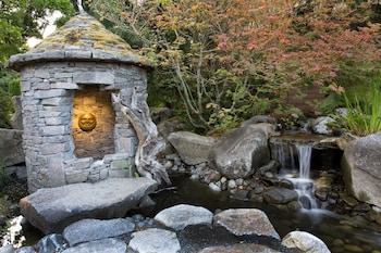 Property amenity at Willows Lodge