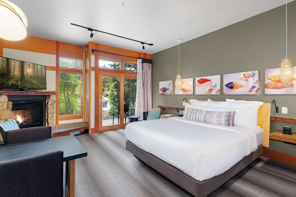 Room, 1 King Bed (Nicest)