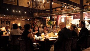 Restaurant - Willows Lodge (Woodinville)
