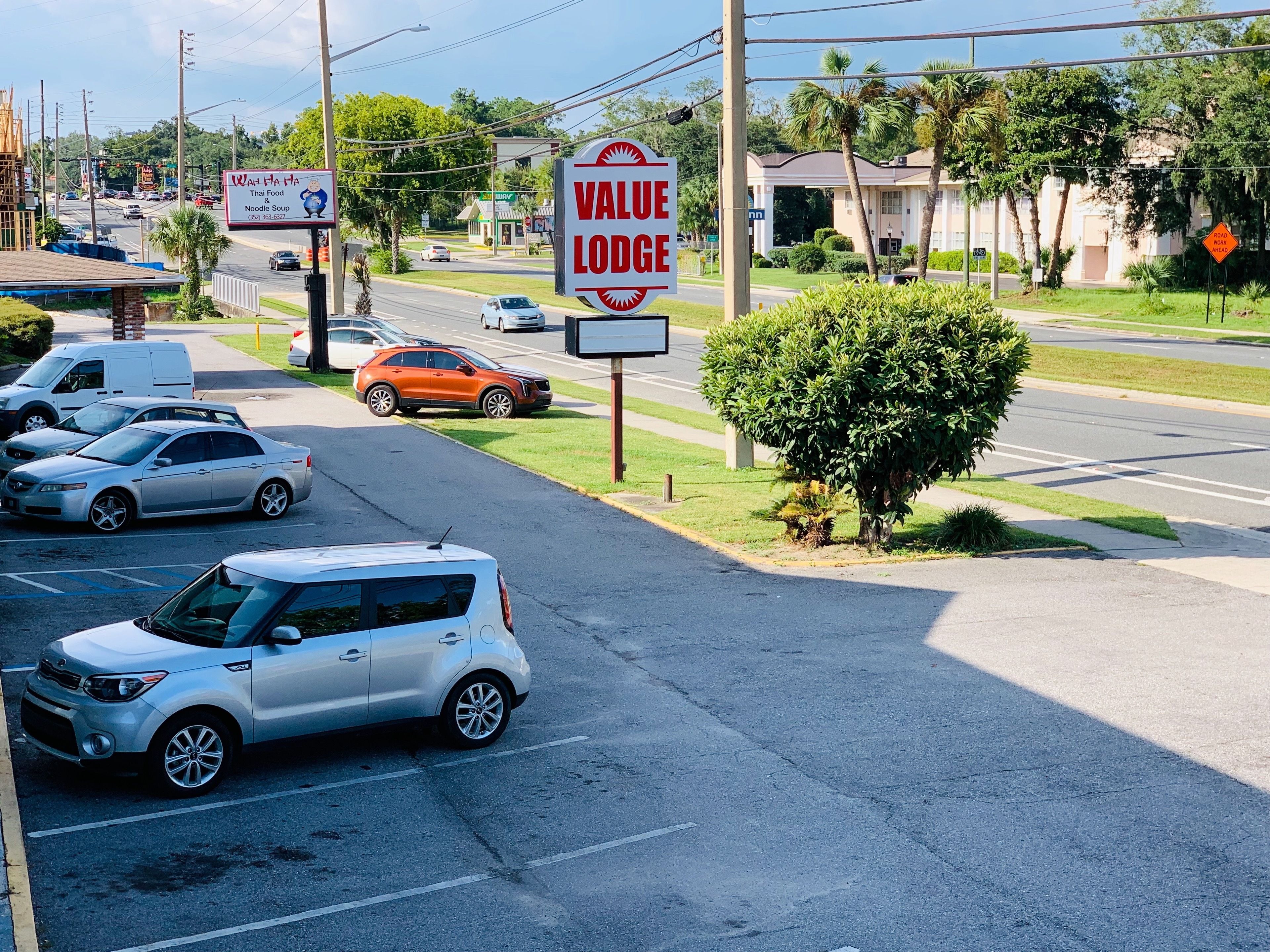 Photo - Value Lodge - Gainesville