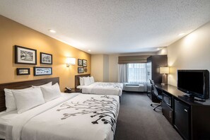 Suite, Multiple Beds, Accessible, Non Smoking