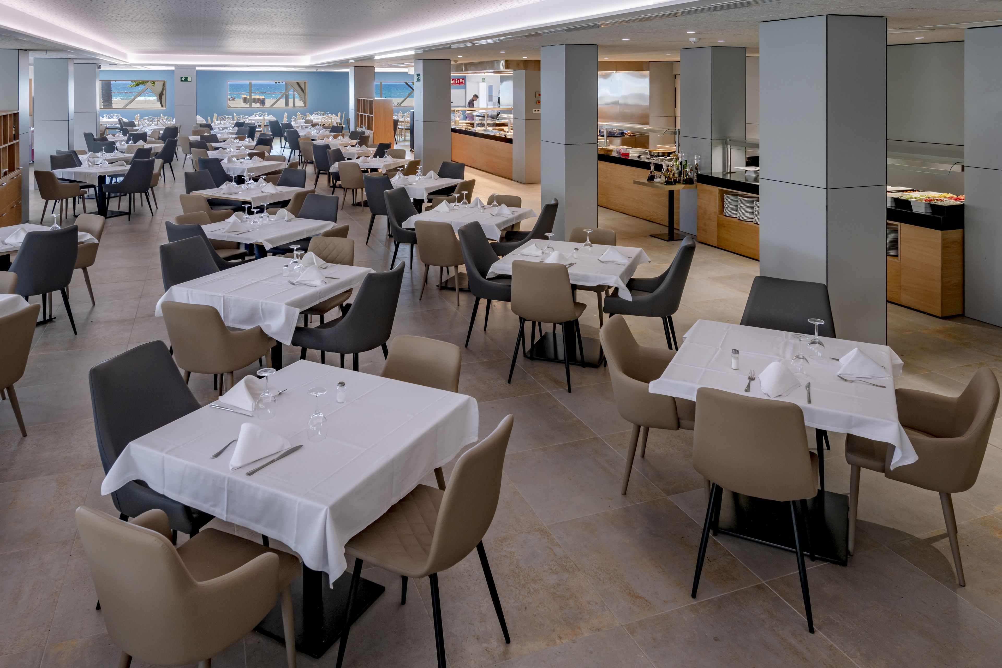 Foto - 4R Gran Europe