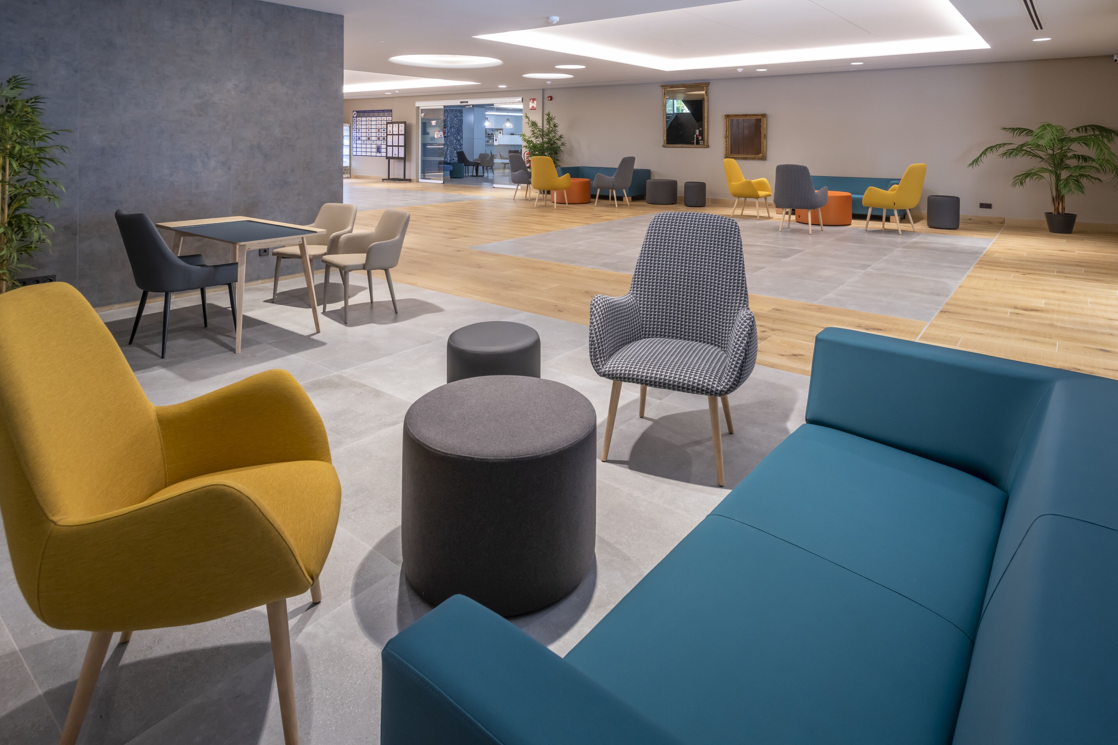 Foto - 4R Gran Europe