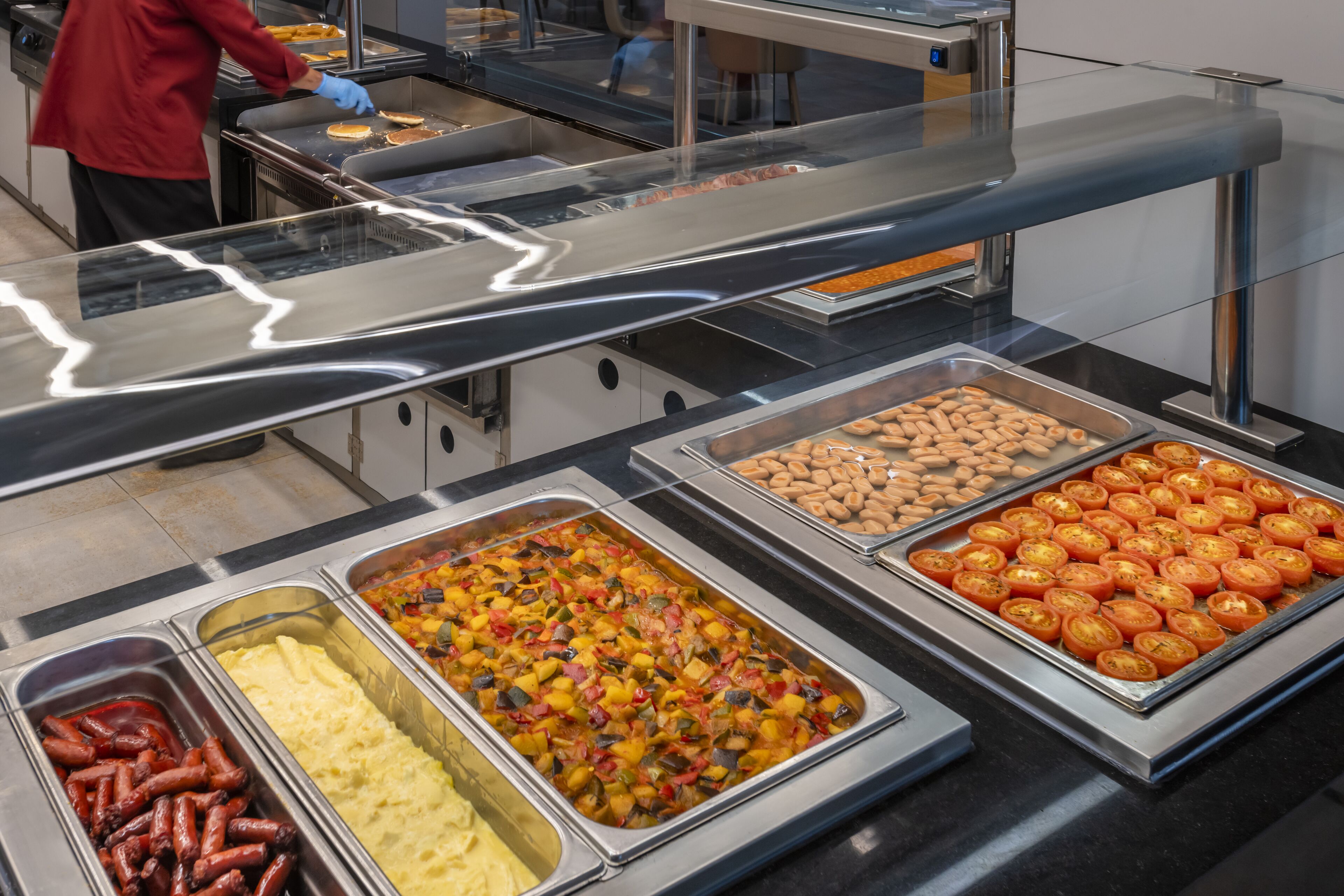 Foto - 4R Gran Europe