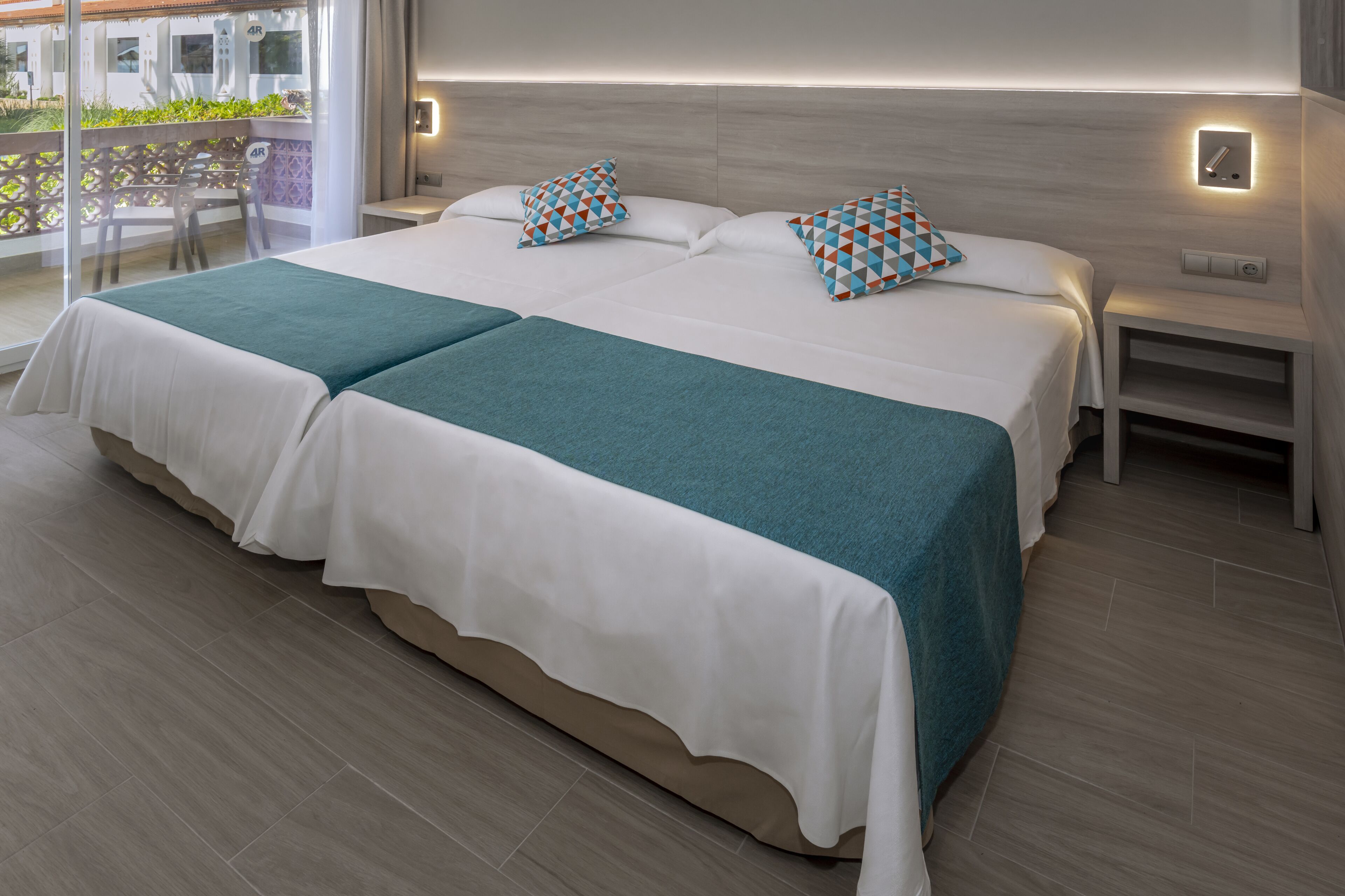 Foto - 4R Gran Europe