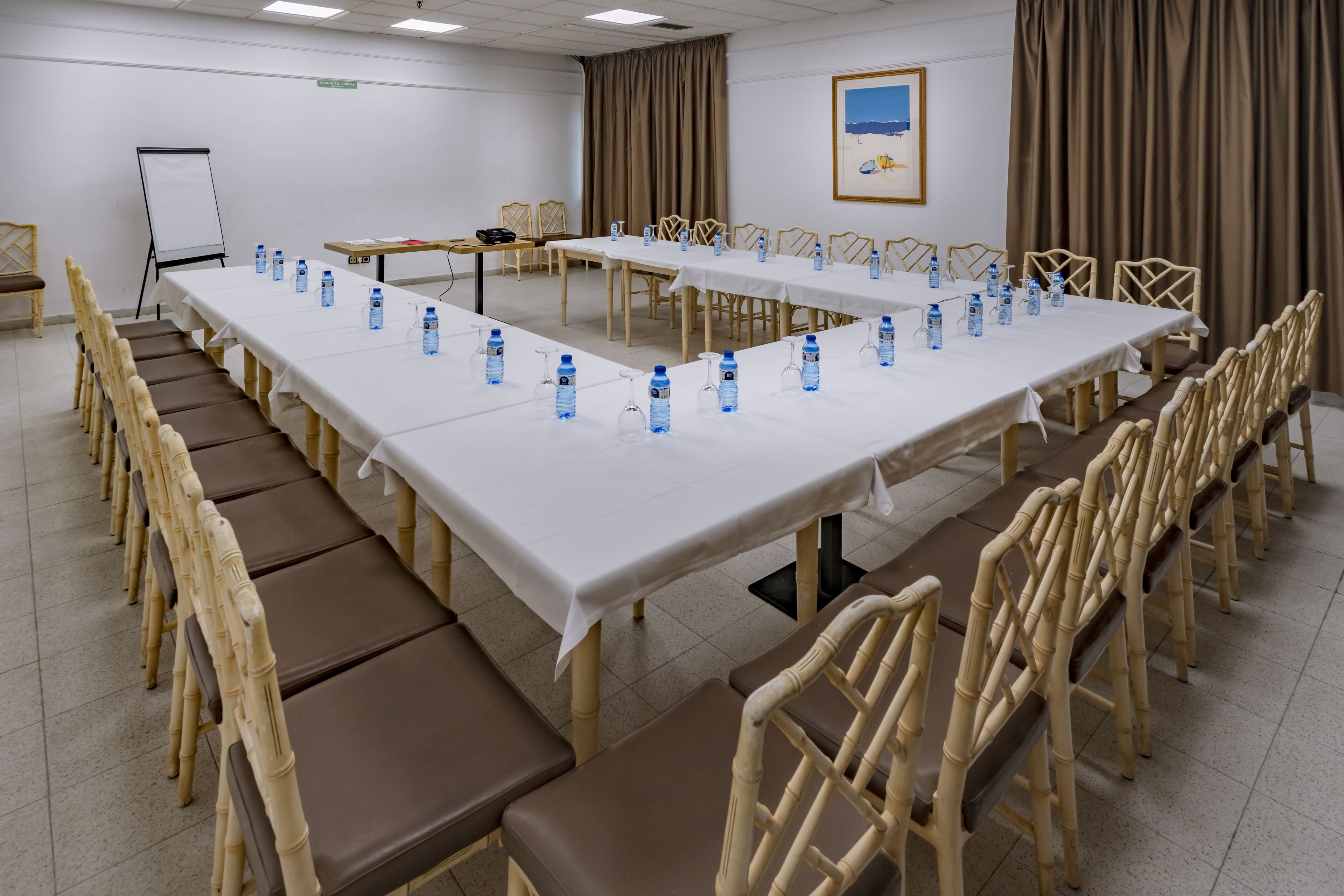 Foto - 4R Gran Europe