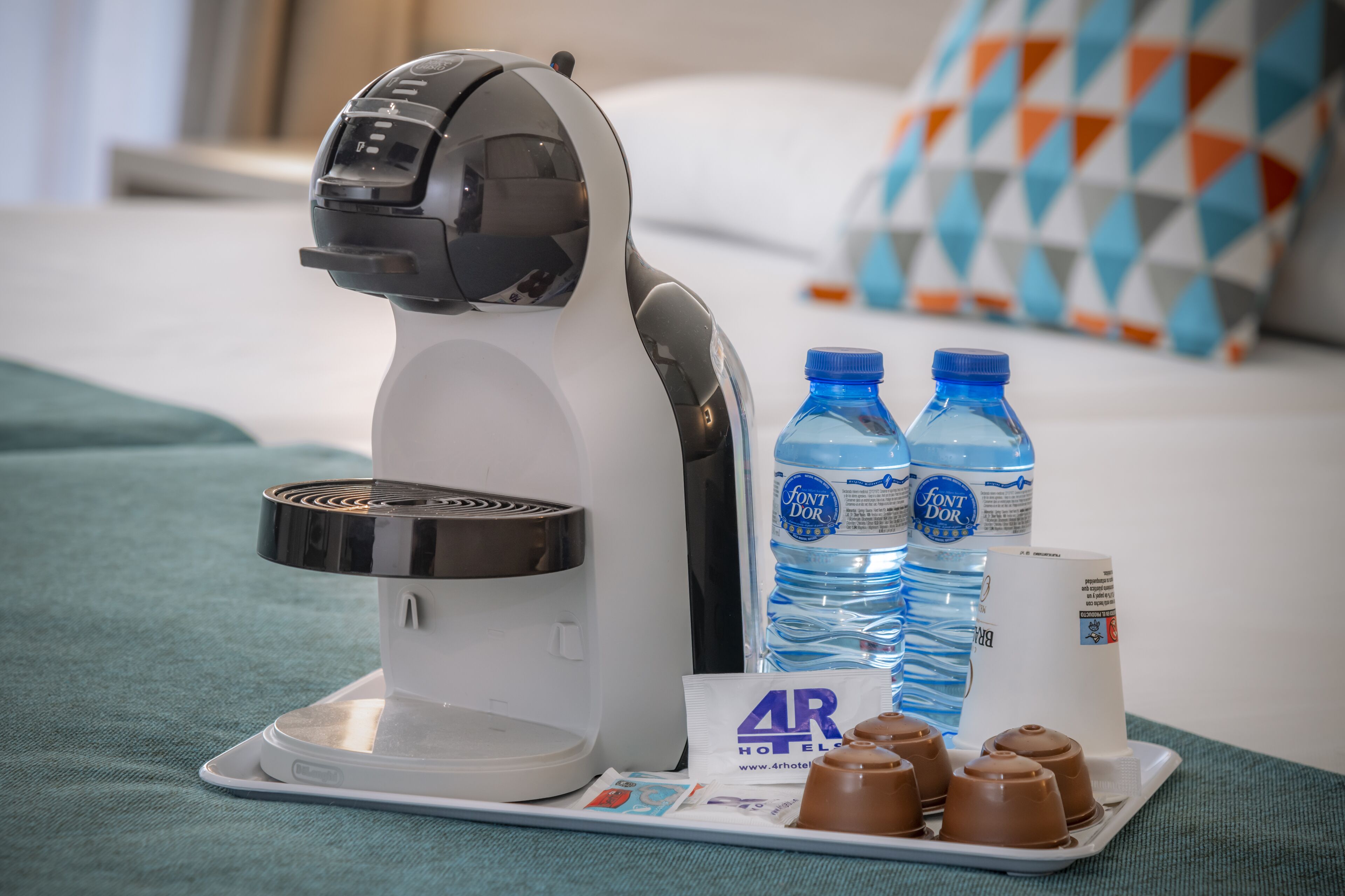 Foto - 4R Gran Europe