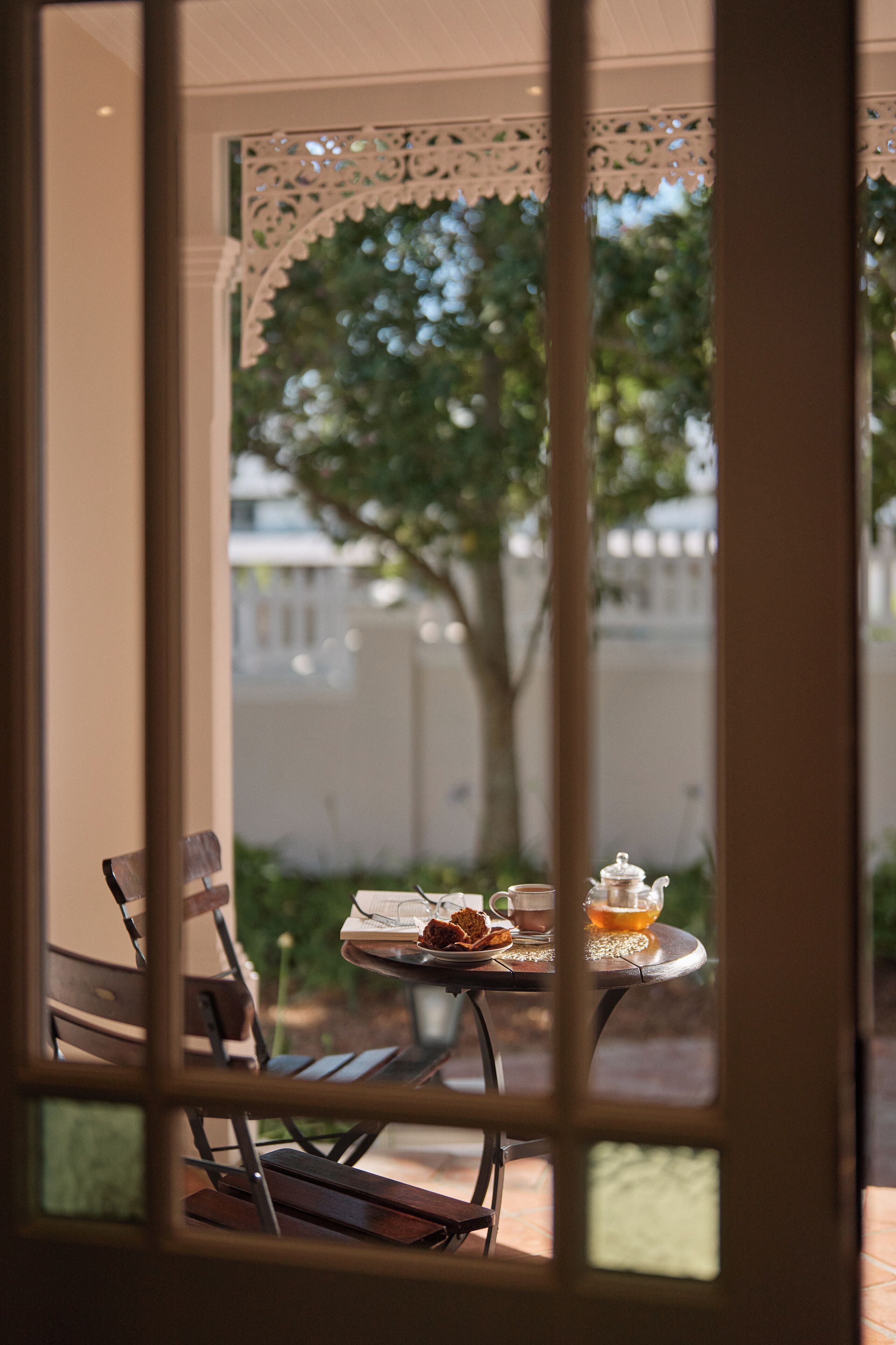 Photo - Le Quartier Francais