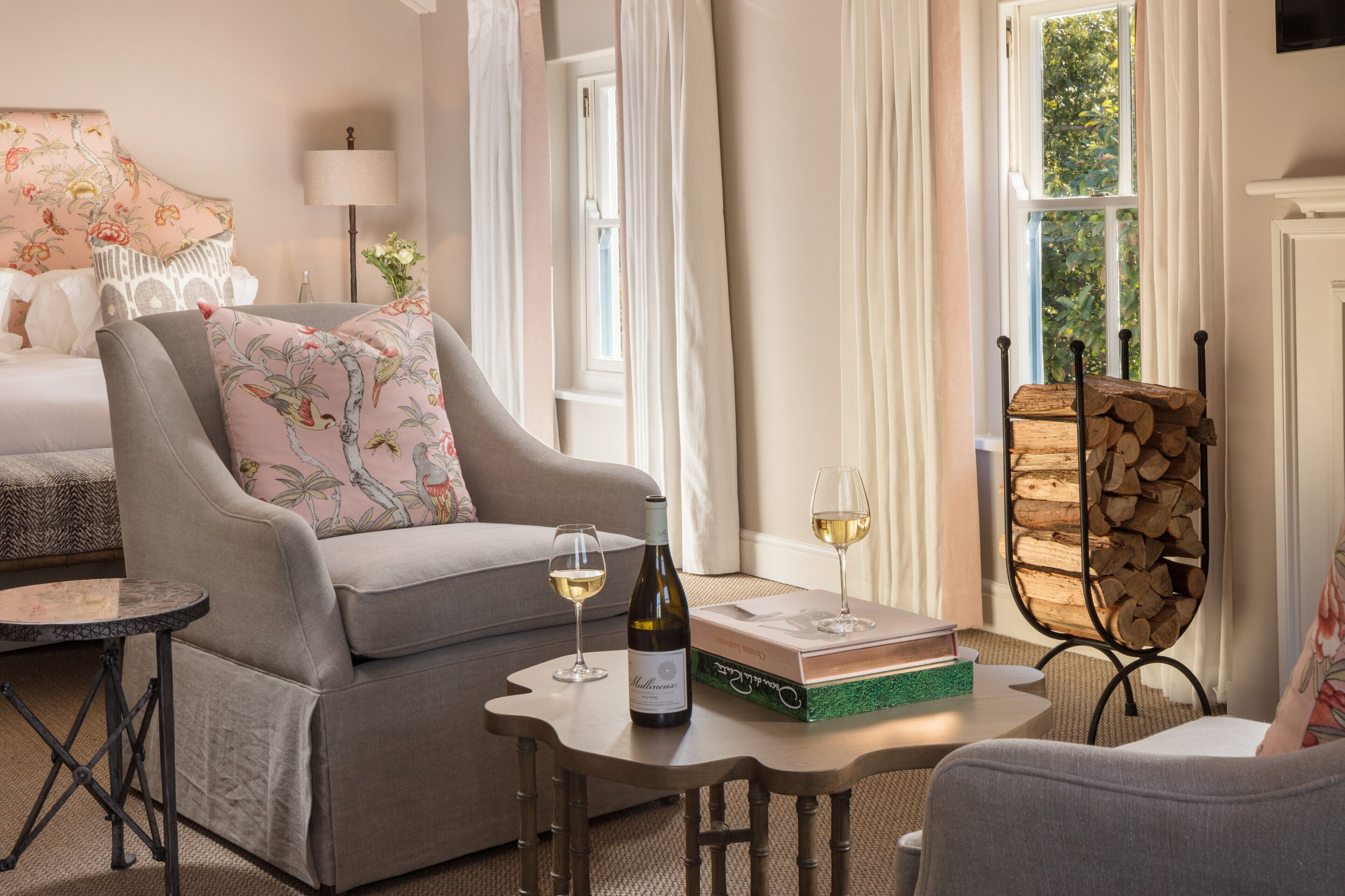 Photo - Le Quartier Francais