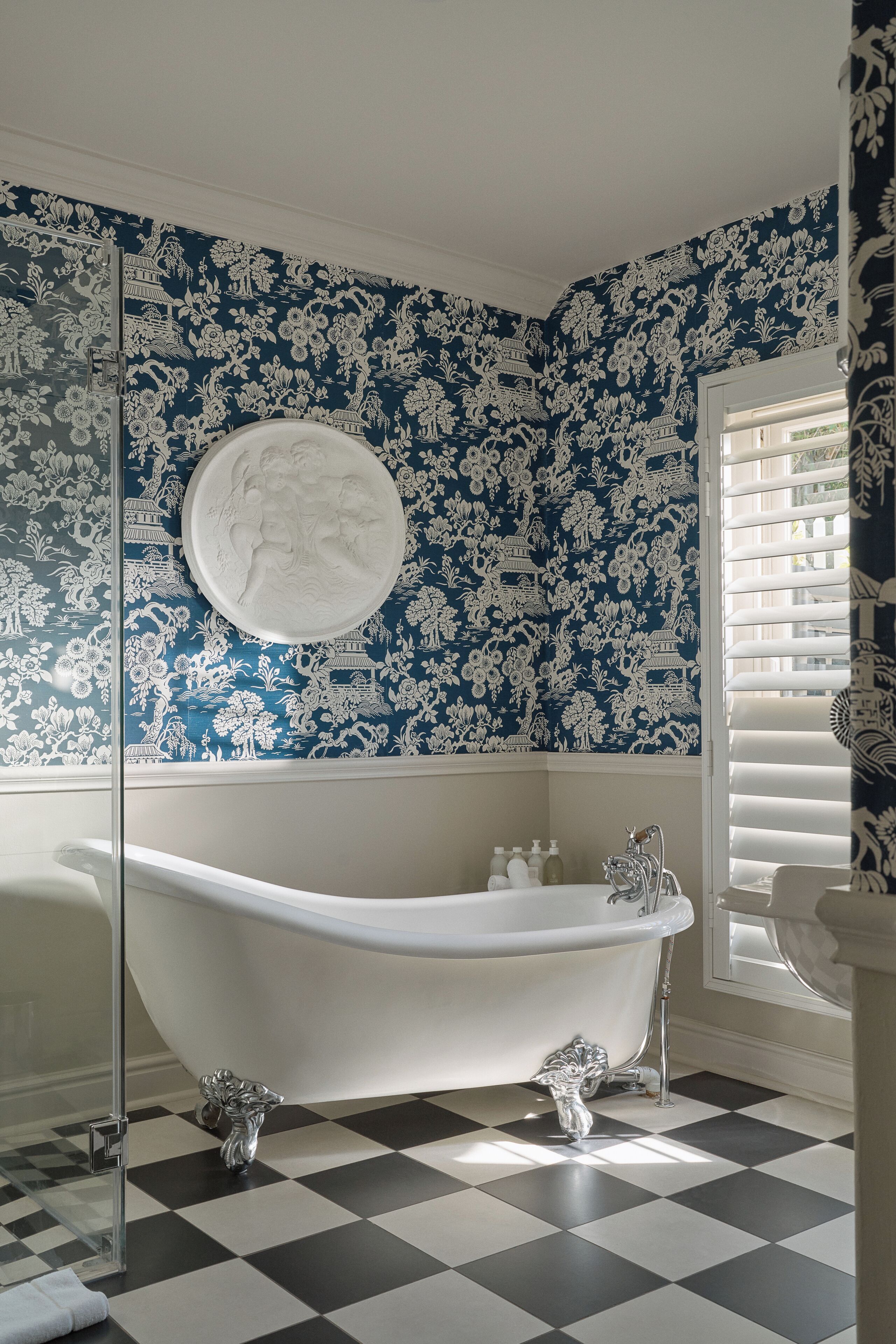 Photo - Le Quartier Francais