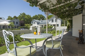 Suite Luxe (Pool)