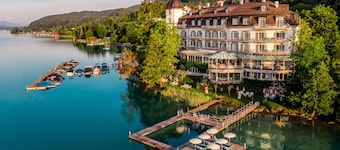 Hotel Schloss Seefels