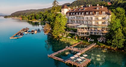 Hotel Schloss Seefels