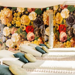 Body treatments, aromatherapy, hot stone massages, Swedish massages