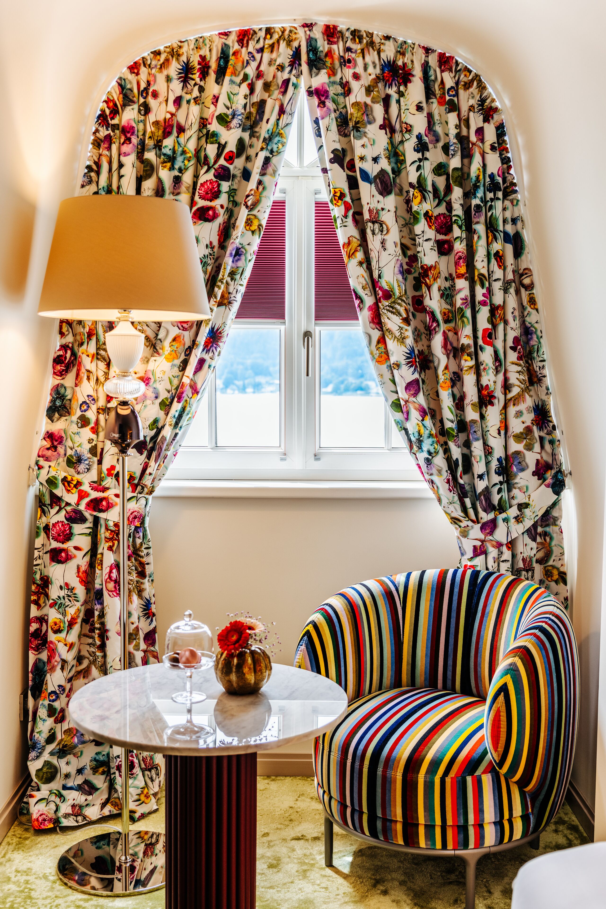 1 bedroom, premium bedding, down duvets, minibar